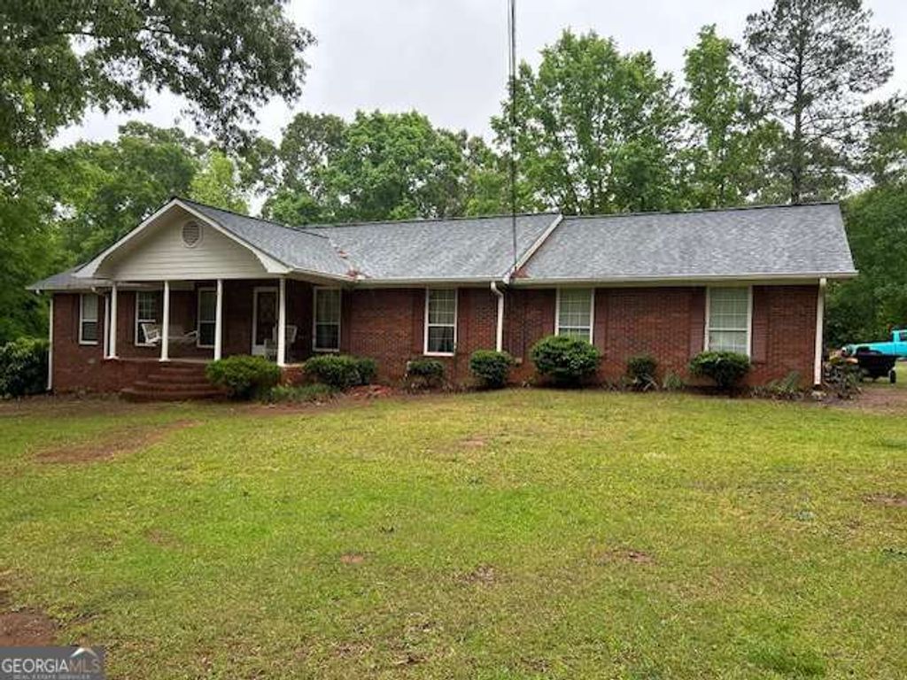 Photo of 1280 Millers Mill Road, Stockbridge, GA 30281 (MLS # 10742730)
