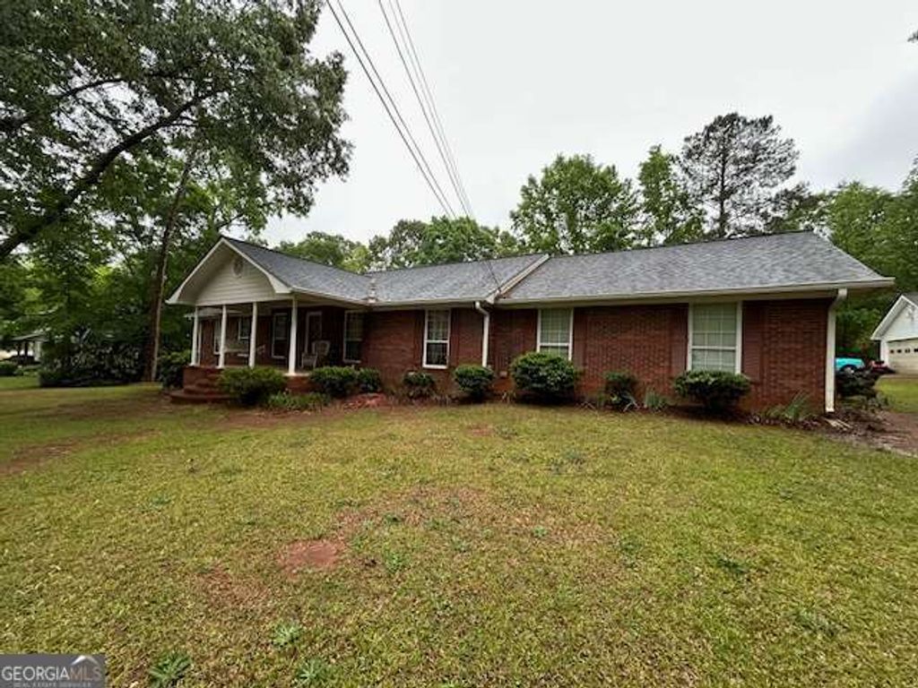 Photo of 1280 Millers Mill Road, Stockbridge, GA 30281 (MLS # 10742730)