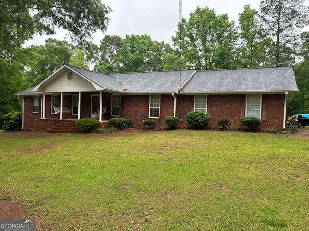 Photo of 1280 Millers Mill Road, Stockbridge, GA 30281 (MLS # 10742730)