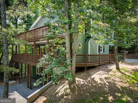 104 Scott DR Ellijay GA 30540