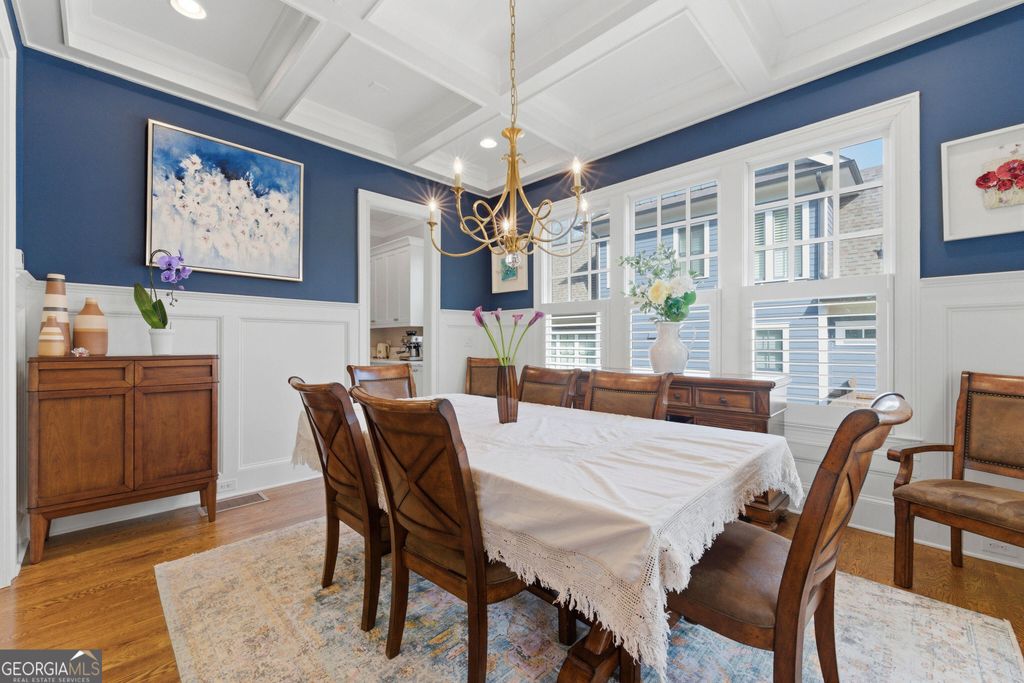 Photo of 1205 Oldfield Road, Decatur, GA 30030 (MLS # 10705965)