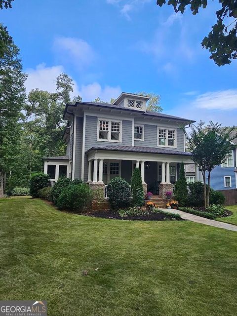 Photo of 1205 Oldfield Road, Decatur, GA 30030 (MLS # 10705965)