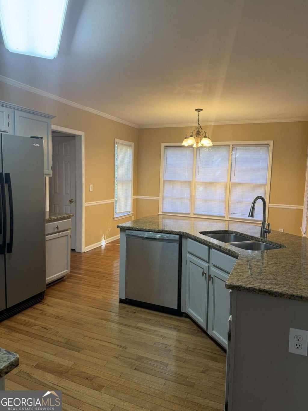 Photo of 814 Michael Lee Way, Lawrenceville, GA 30043 (MLS # 10855358)