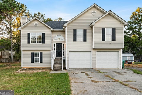 Photo of 17 Triangle Lane, Adairsville, GA 30103 (MLS # 10851603)