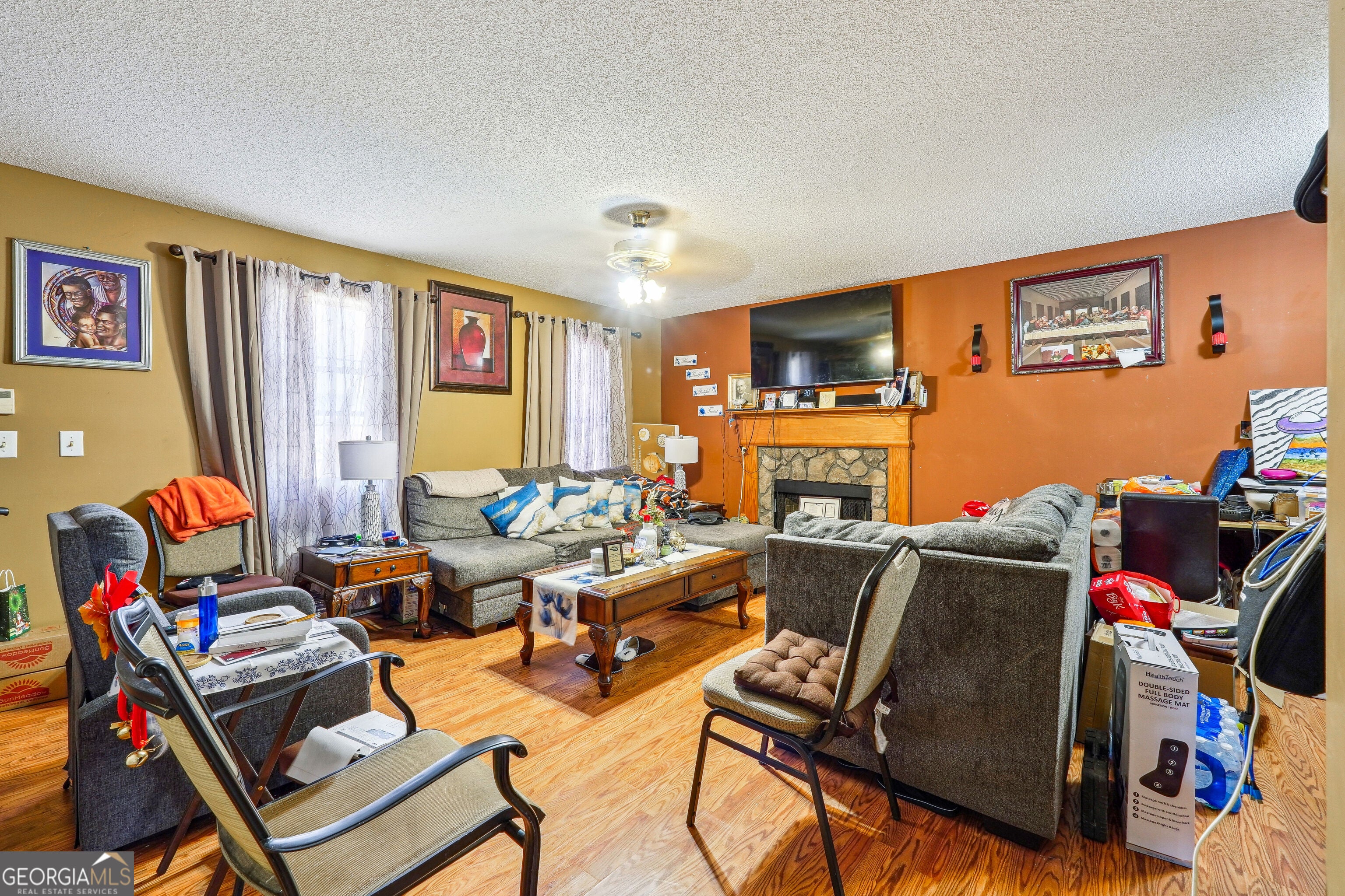 411 Ivy Crest DR