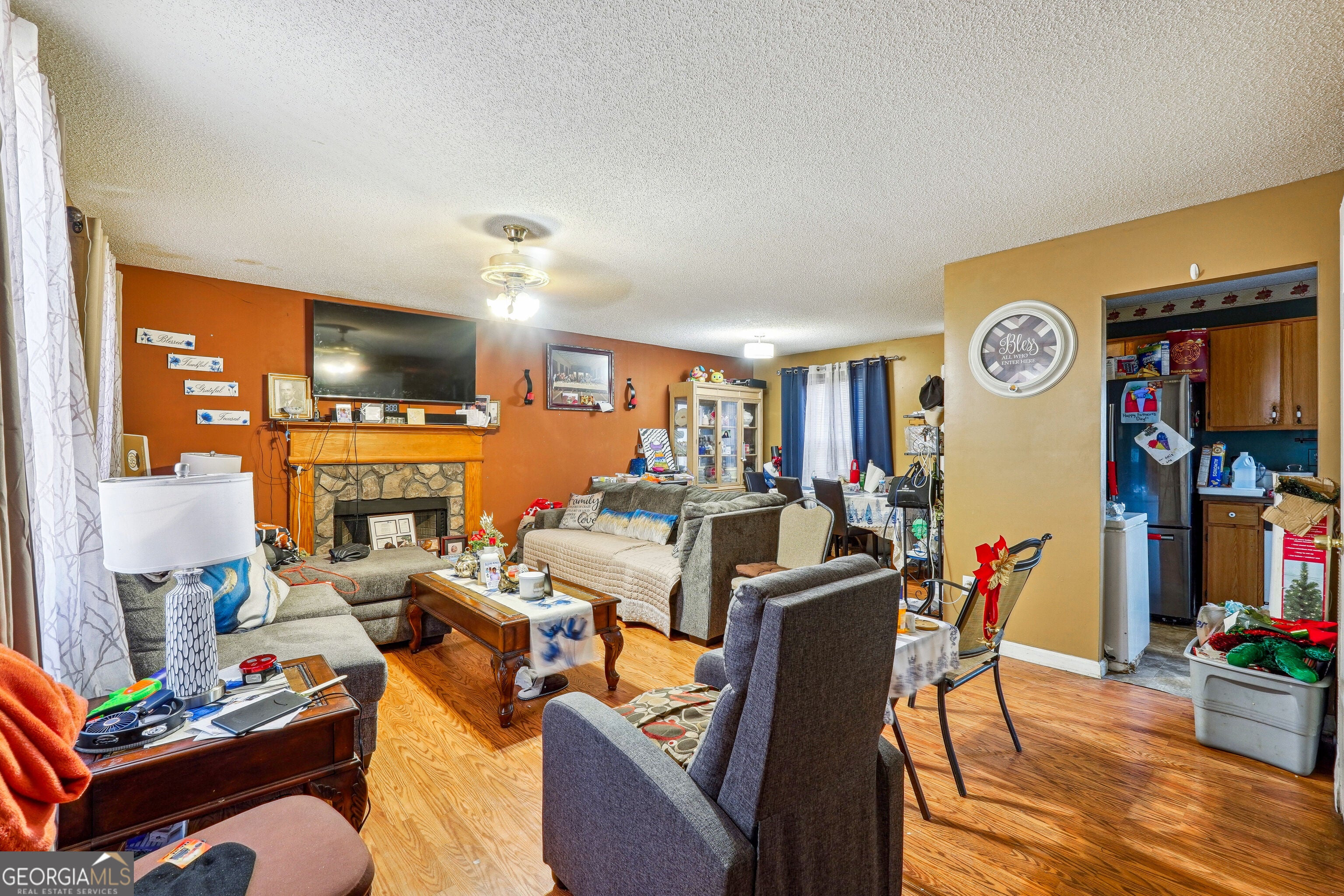 411 Ivy Crest DR