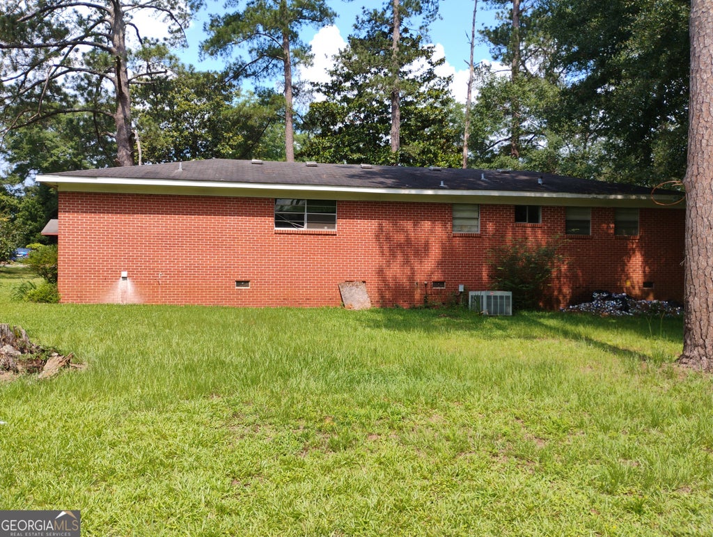 Photo of 123 Belinda Circle, Americus, GA 31709 (MLS # 10794248)