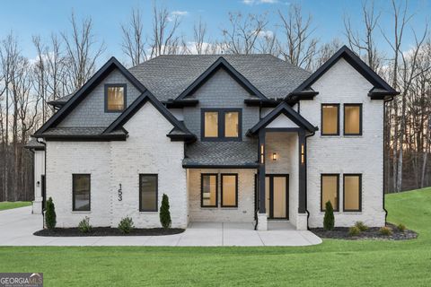 Photo of 153 Deer Canyon Drive, Auburn, GA 30011 (MLS # 10661167)