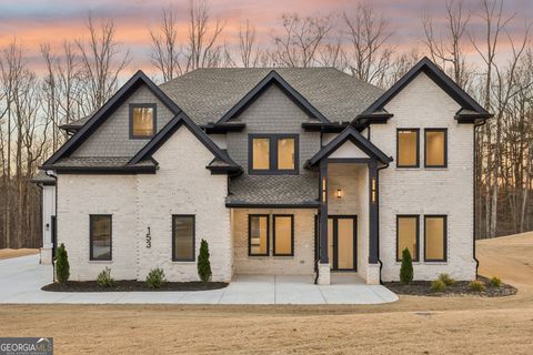 153 Deer Canyon DR Auburn GA 30011