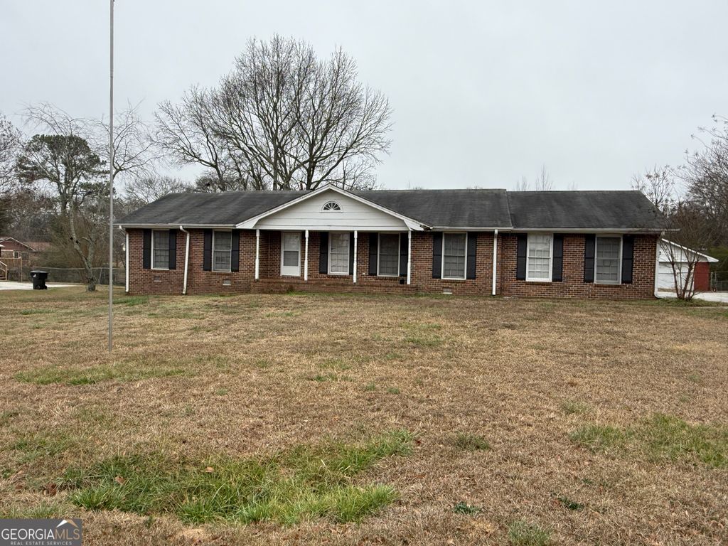 Photo of 1960 Klondike Road SW, Conyers, GA 30094 (MLS # 10754782)