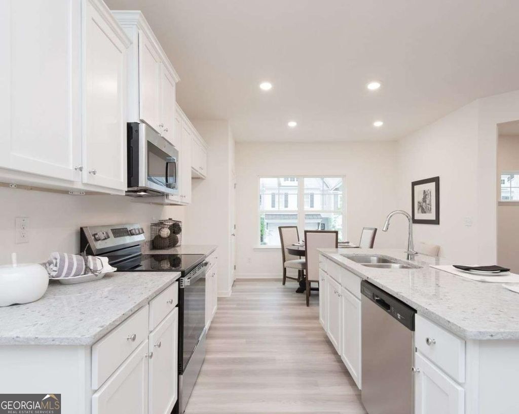 Photo of 2479 Honey Way, Conyers, GA 30013 (MLS # 10684390)