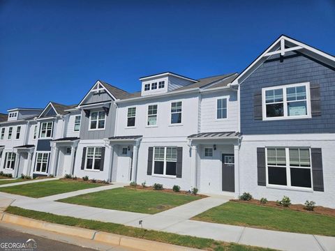 2479 Honey WAY Conyers GA 30013