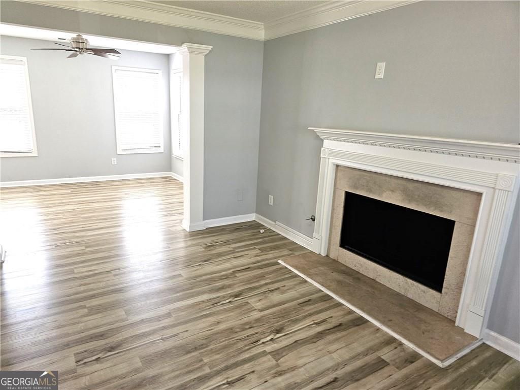 Photo of 5018 Amber Way NW, Acworth, GA 30102 (MLS # 10651903)