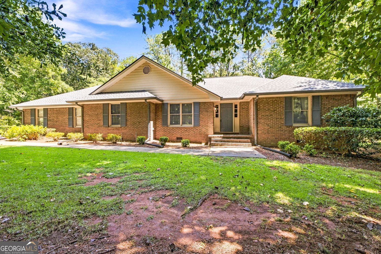 131 Plantation WAY