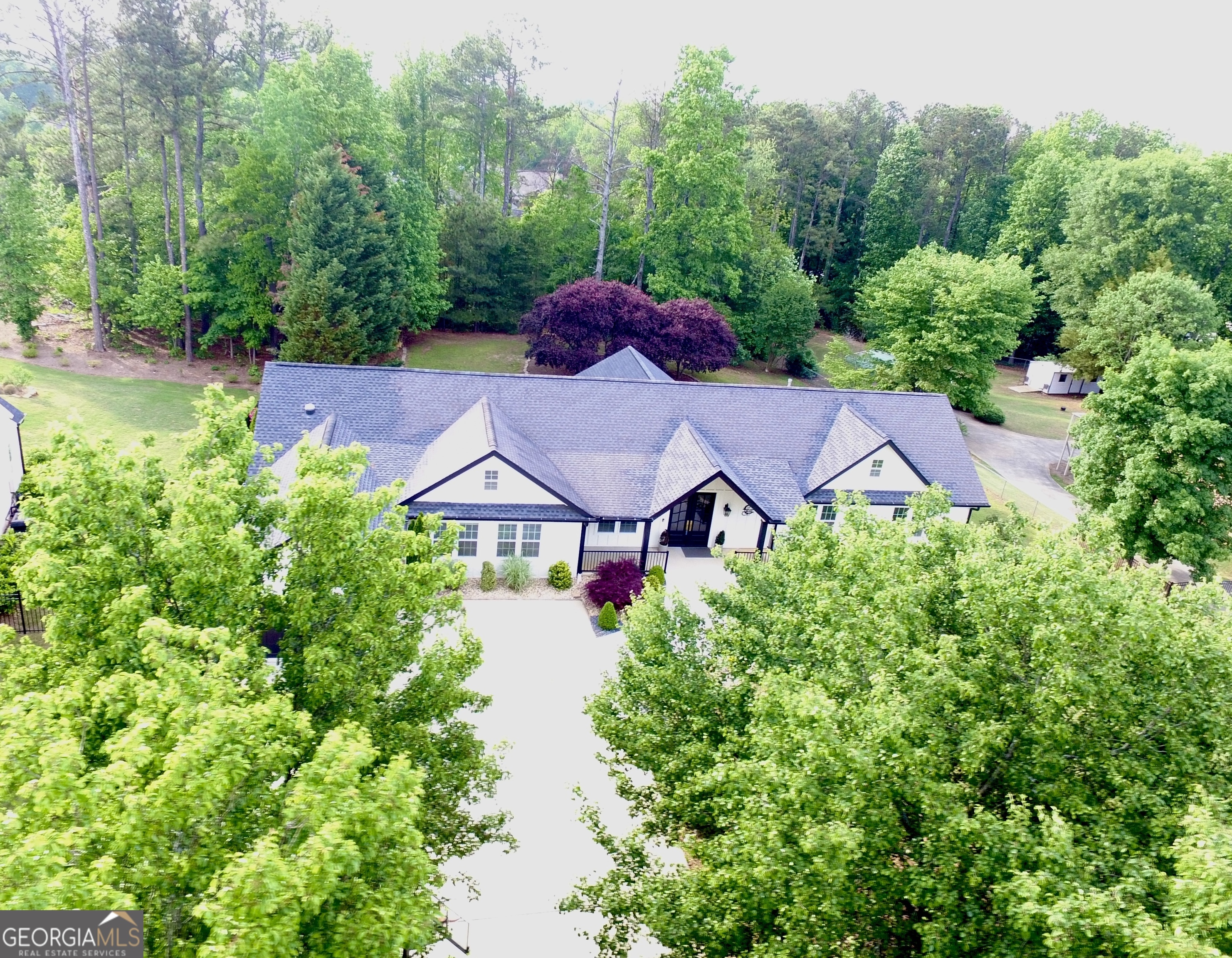 3550 N Bogan RD