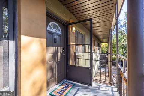 Photo of 520 Park Avenue SE #9, Atlanta, GA 30312 (MLS # 10643531)