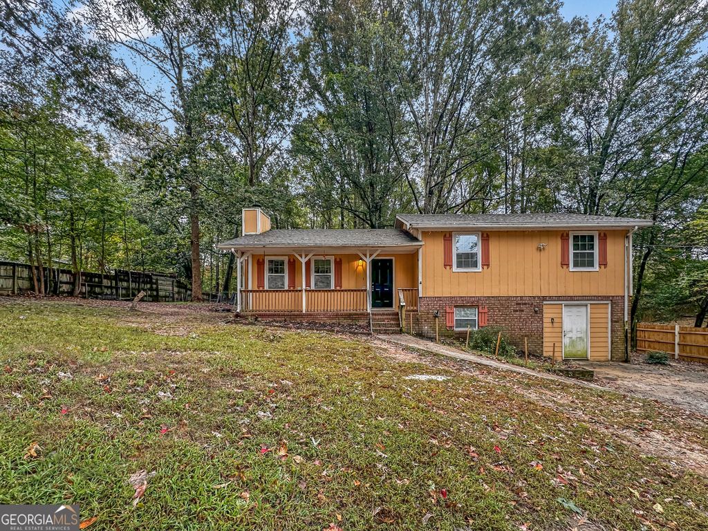 Photo of 4187 Clearview Drive, Douglasville, GA 30134 (MLS # 10688972)