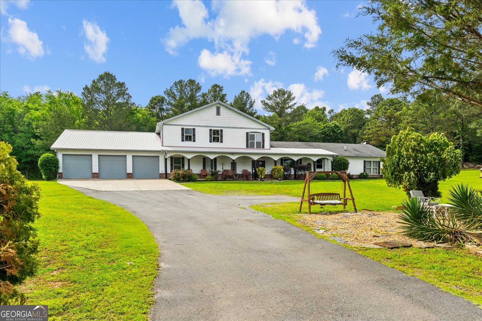639 Hall Station RD