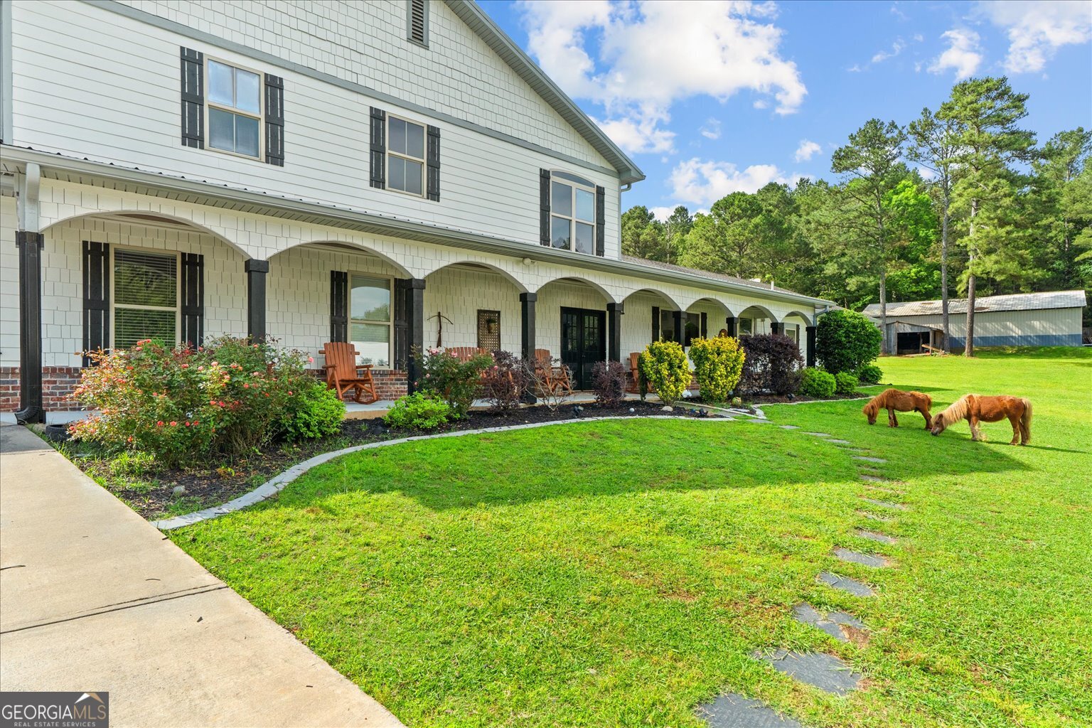 639 Hall Station RD