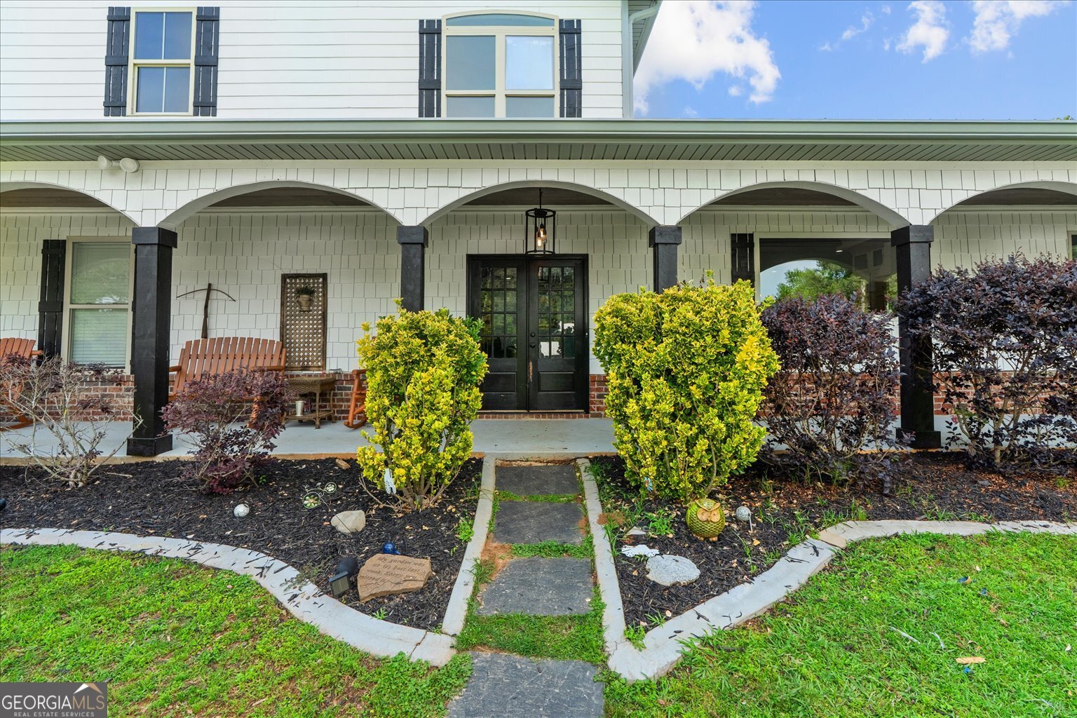 639 Hall Station RD