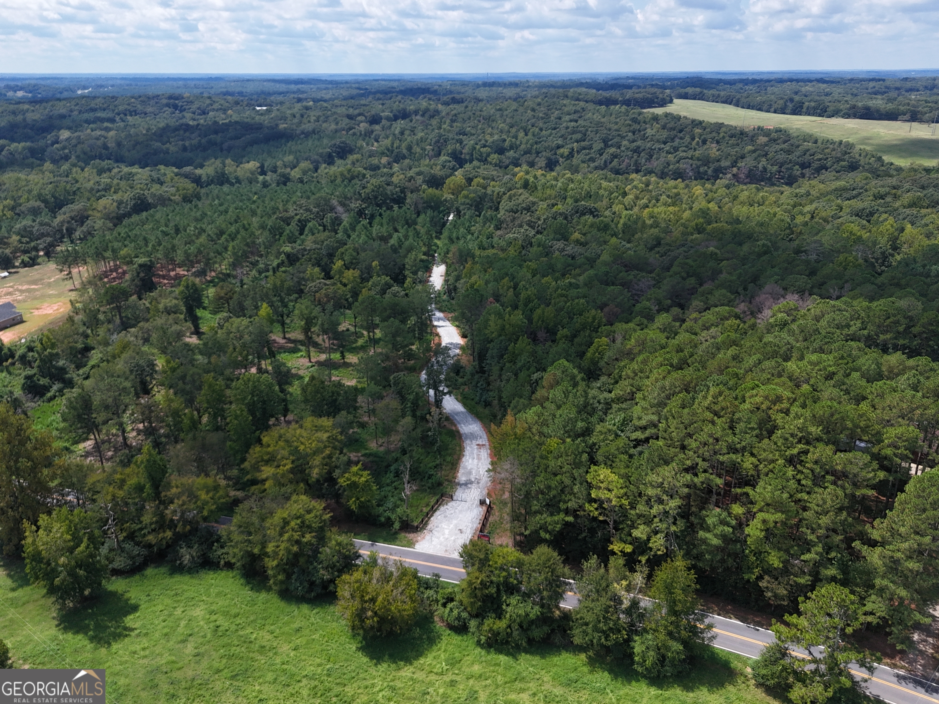 0 Sanford Lake DR TRACT 8