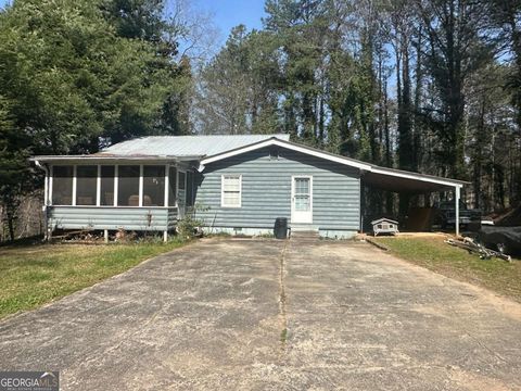 531 Lower Scott Mill RD Canton GA 30115