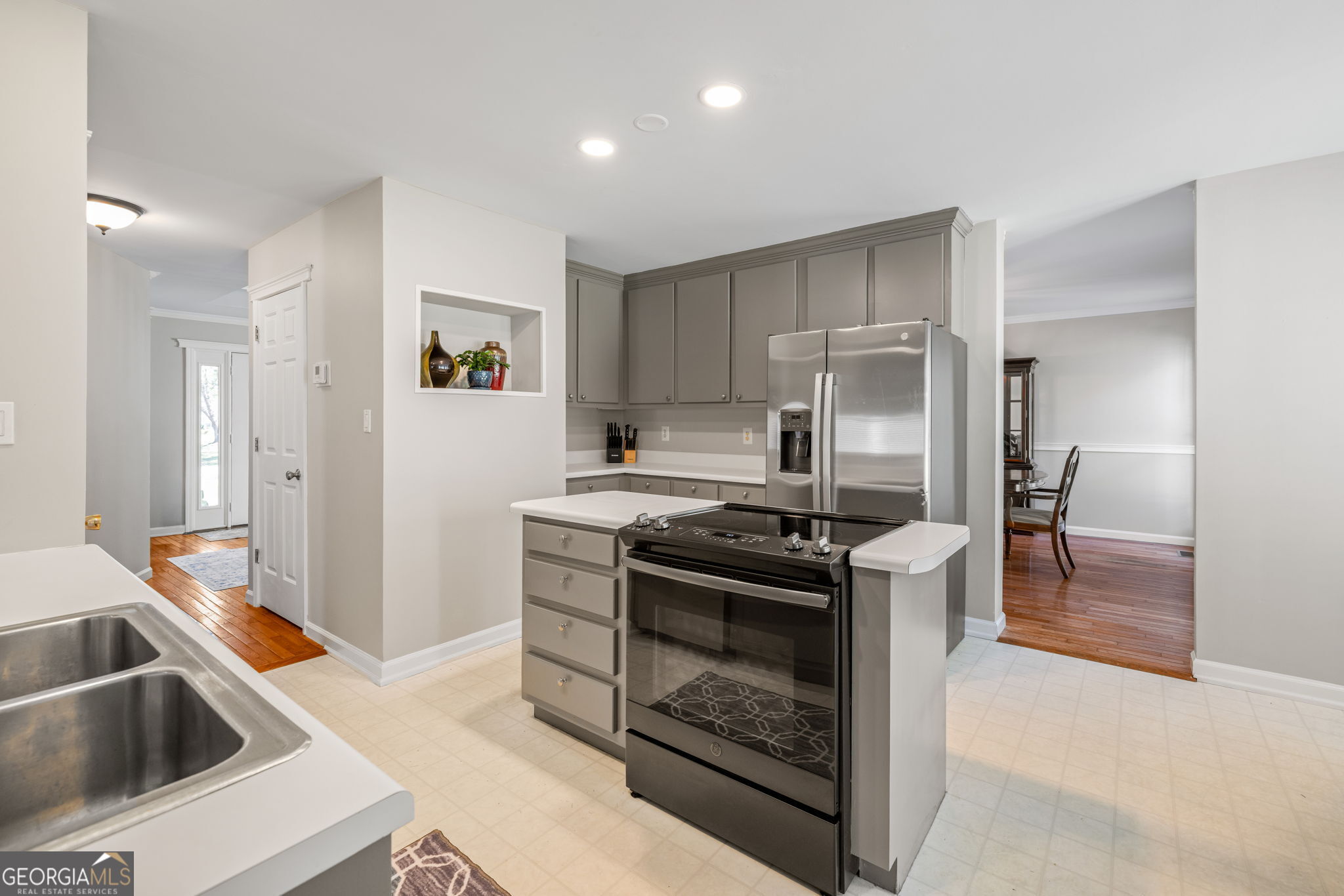 Northridge - Residential