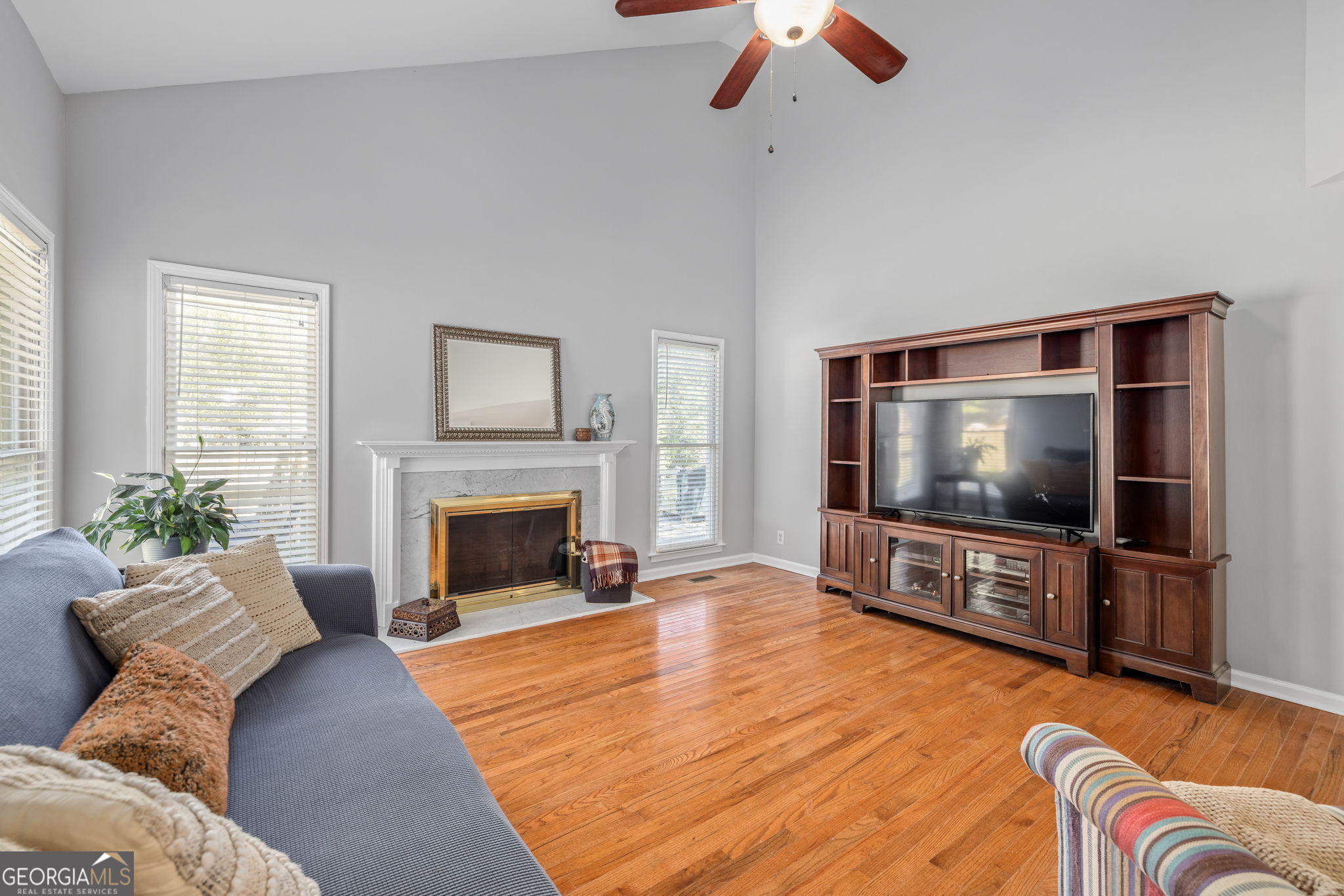 Northridge - Residential