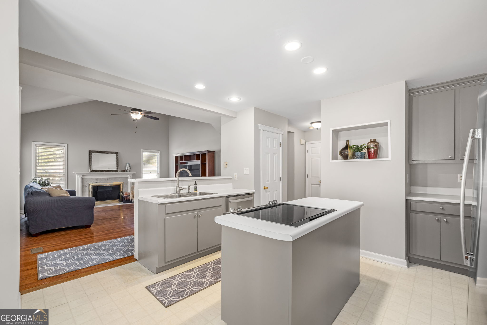 Northridge - Residential