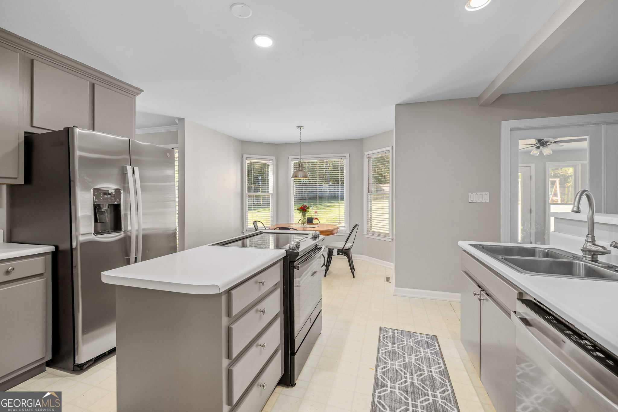 Northridge - Residential