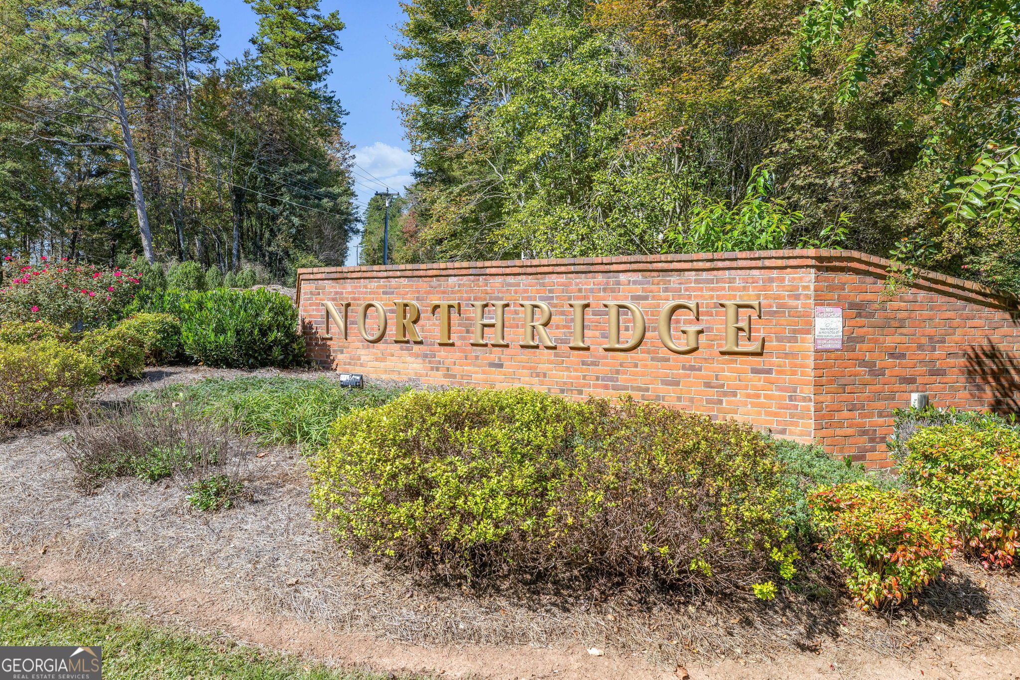 Northridge - Residential