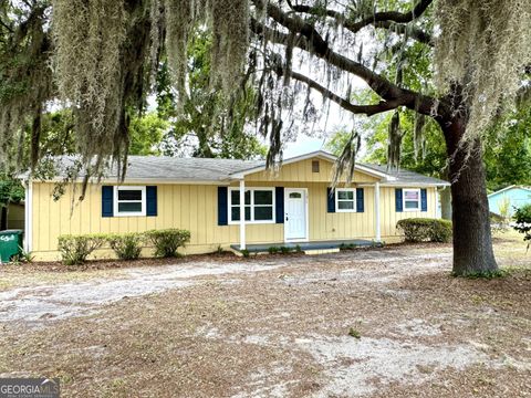 A home in St. Marys