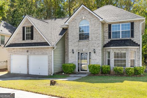 4849 Lily Stem DR Auburn GA 30011