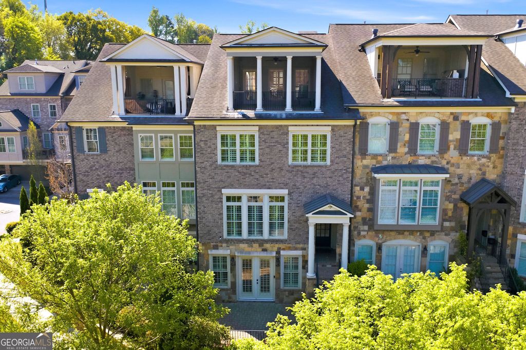 Photo of 1117 Cordia Avenue NW, Atlanta, GA 30318 (MLS # 10727988)