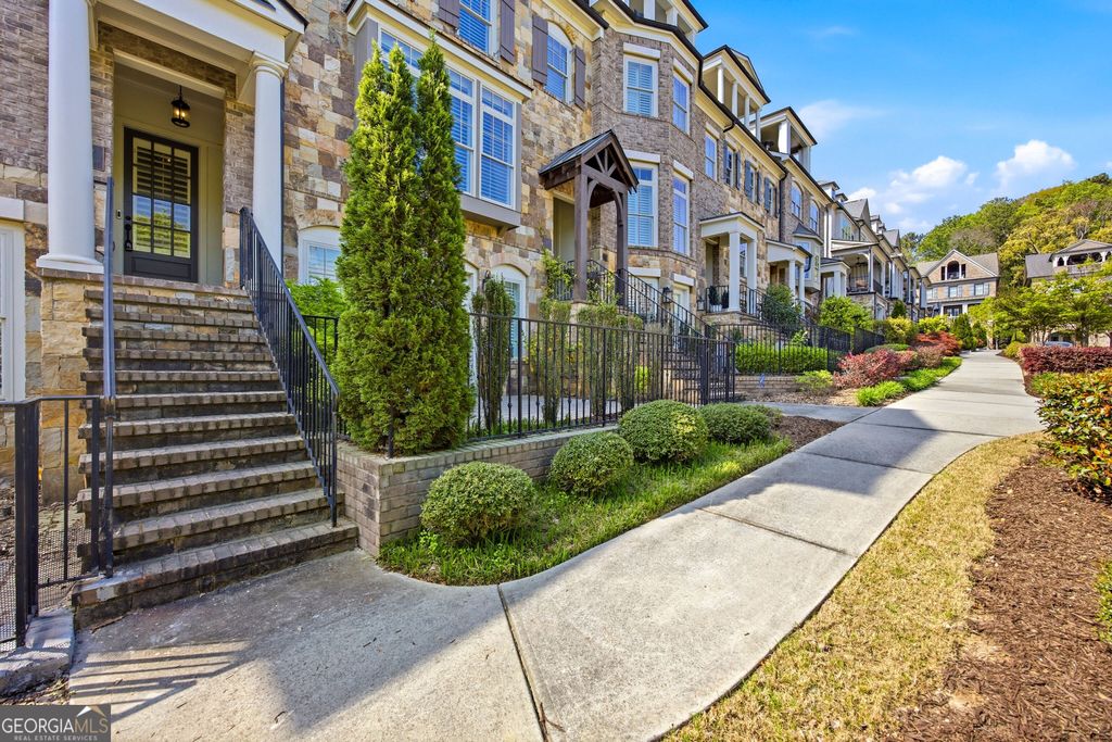 Photo of 1117 Cordia Avenue NW, Atlanta, GA 30318 (MLS # 10727988)