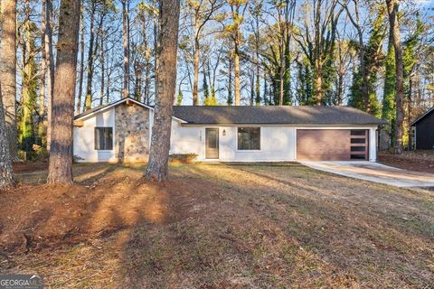 3182 WESTBROOK lawrenceville GA 30044