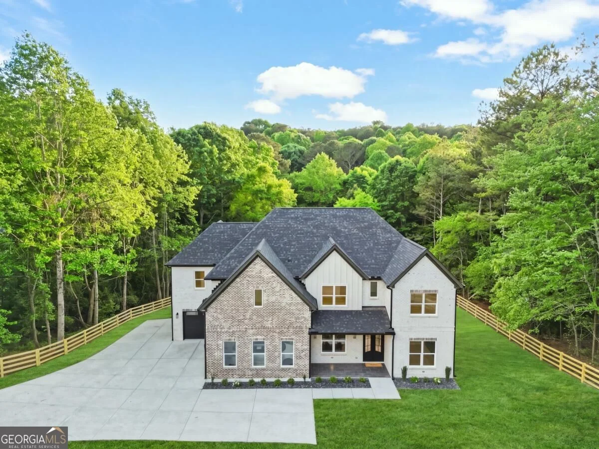 3461 Callie Still, Lawrenceville, GA, 30045