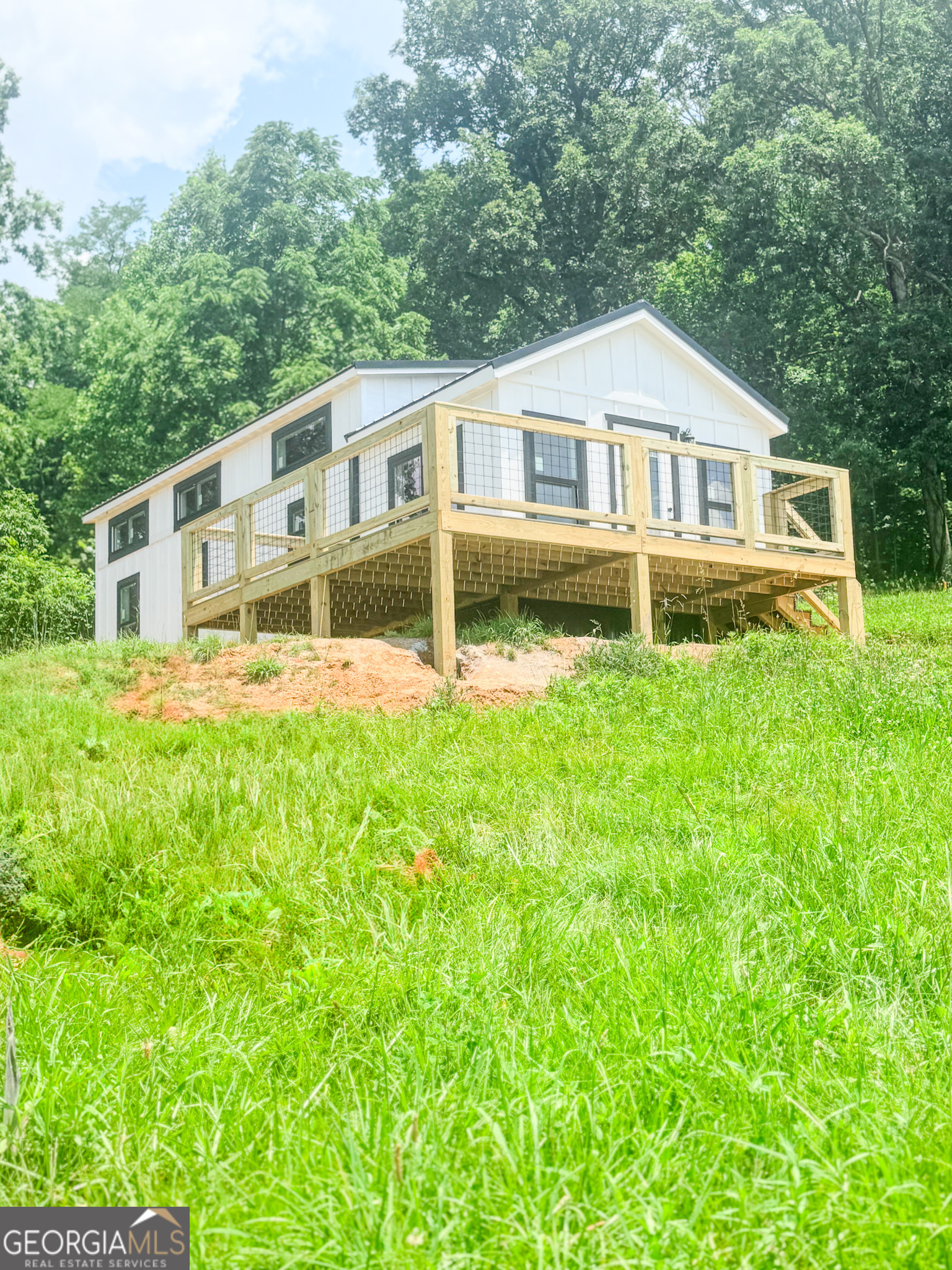 527 Saunders Rd. Lot #4