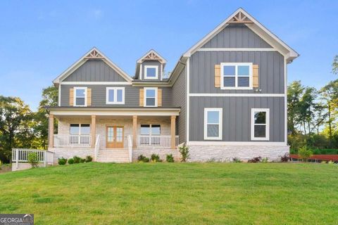 Photo of 204 Races Road #7, Hoschton, GA 30548 (MLS # 10656118)