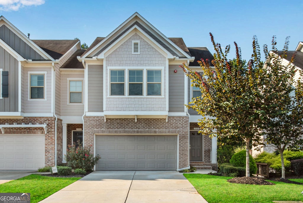 Photo of 113 Maple Creek Way, Woodstock, GA 30188 (MLS # 10851418)