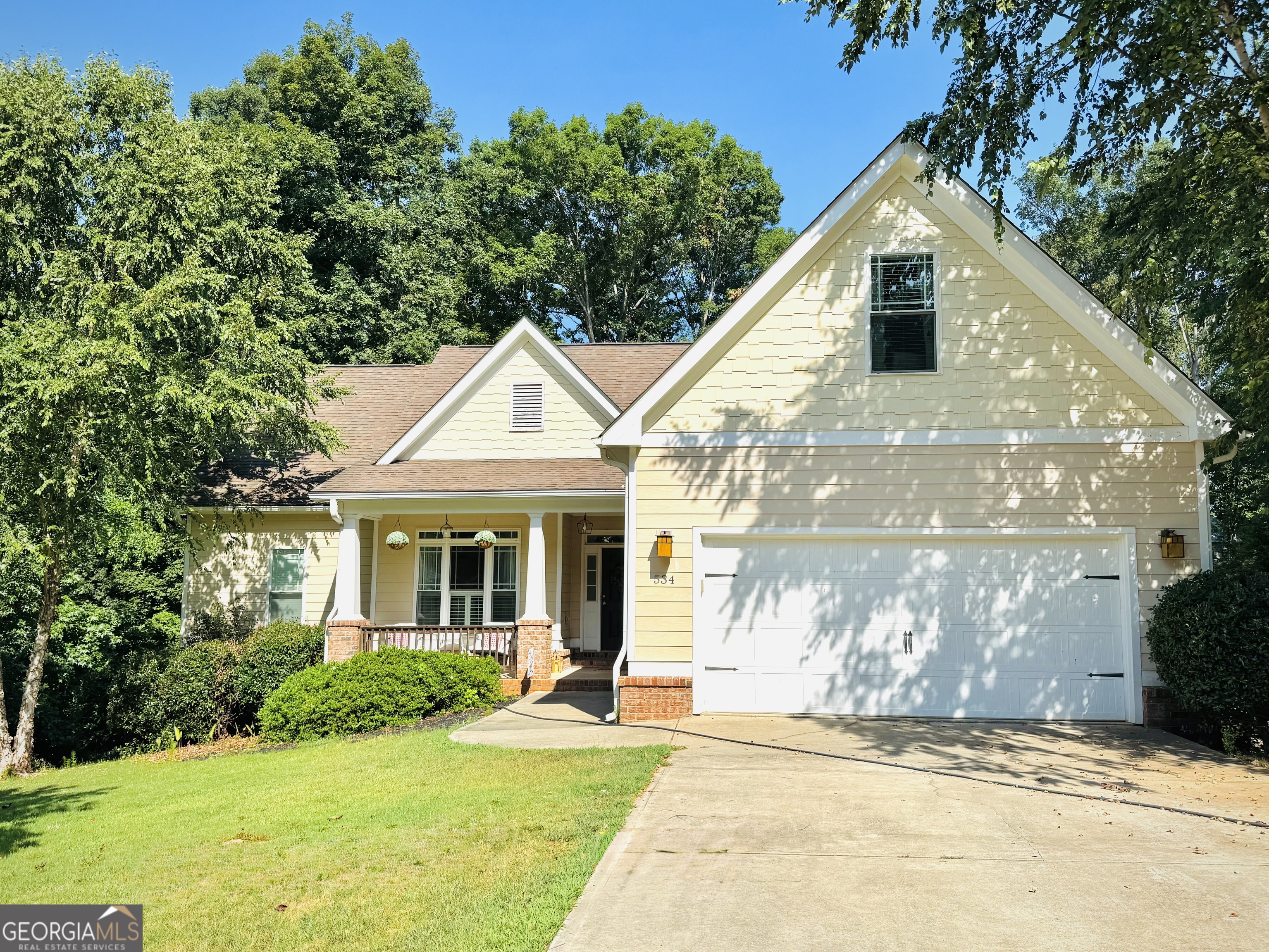 534 Jefferson Walk CIR