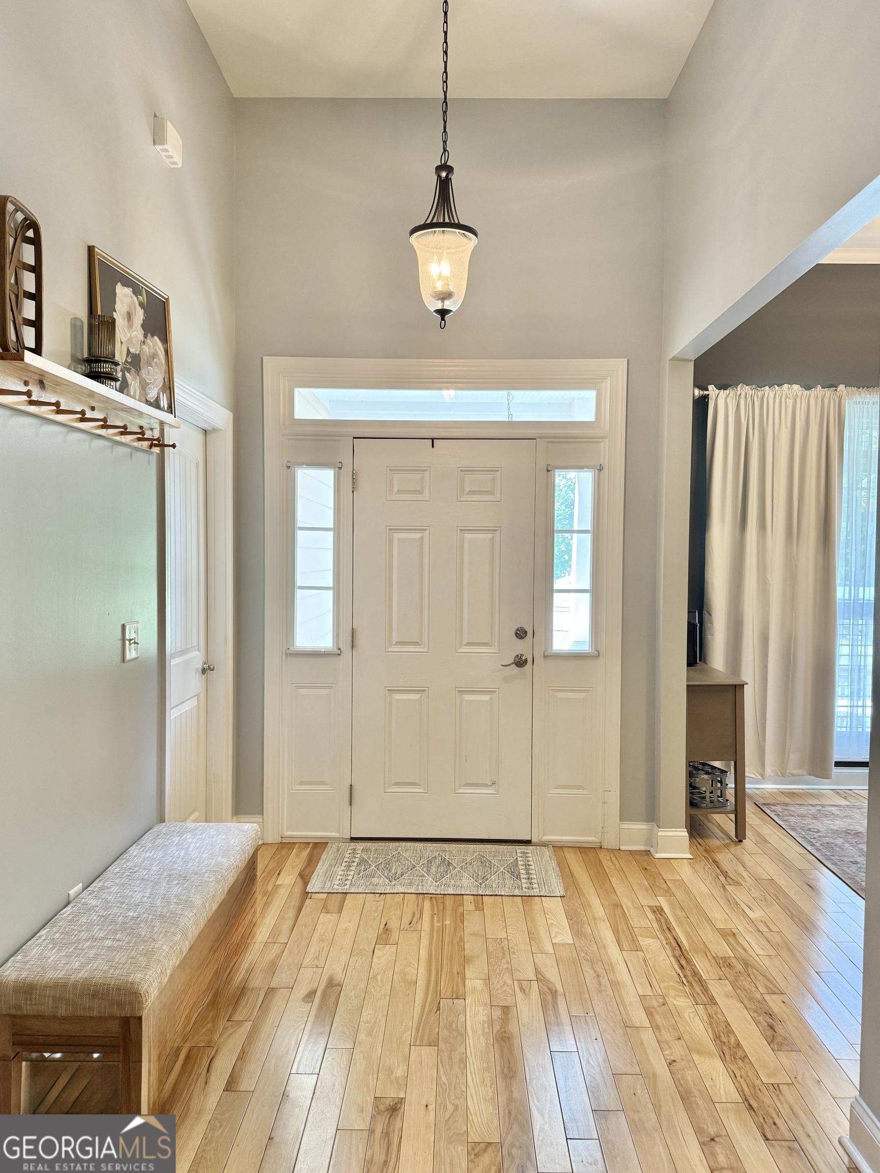534 Jefferson Walk CIR