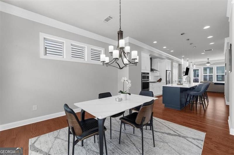 Reverie On Cumberland - Residential