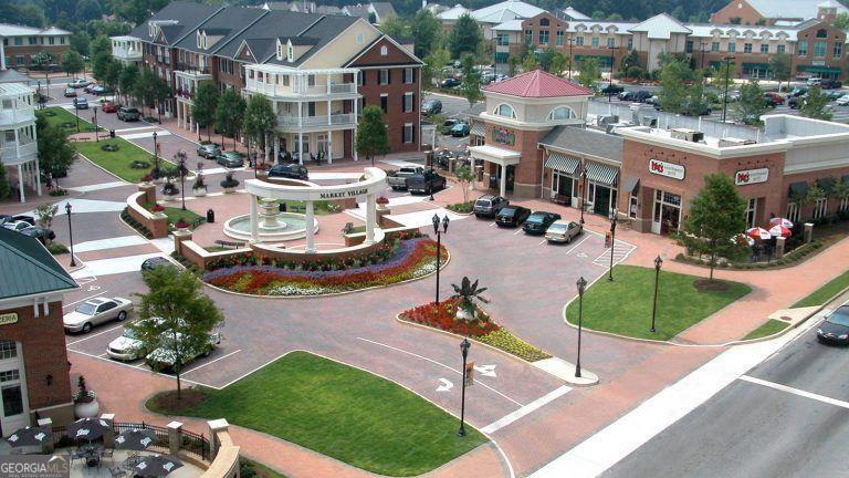 Reverie On Cumberland - Residential