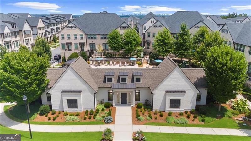 Reverie On Cumberland - Residential