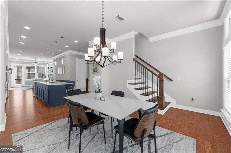 Reverie On Cumberland - Residential