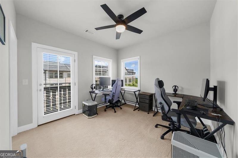 Reverie On Cumberland - Residential