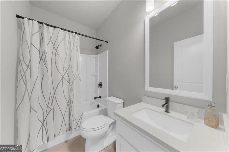 Reverie On Cumberland - Residential