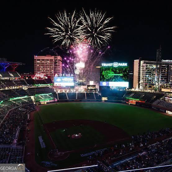 Reverie On Cumberland - Residential