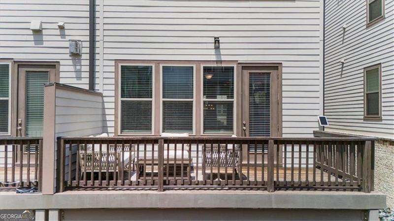 Reverie On Cumberland - Residential